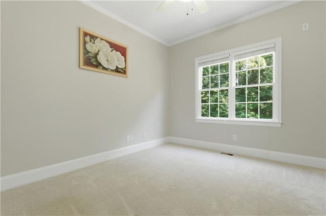 1422 Hampton Crest Drive NW, Kennesaw, GA 30152