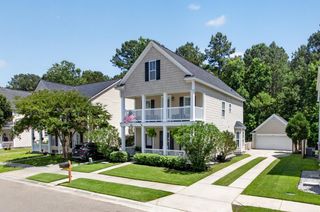 535 Delafield Drive, Summerville, SC 29483
