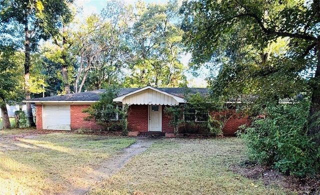 1217 Grant Avenue, Prichard, AL 36619