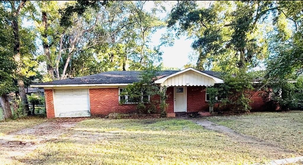 1217 Grant Avenue, Prichard, AL 36619