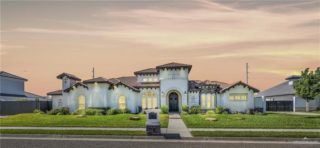 10717 N 28th Street, Mcallen, TX 78504