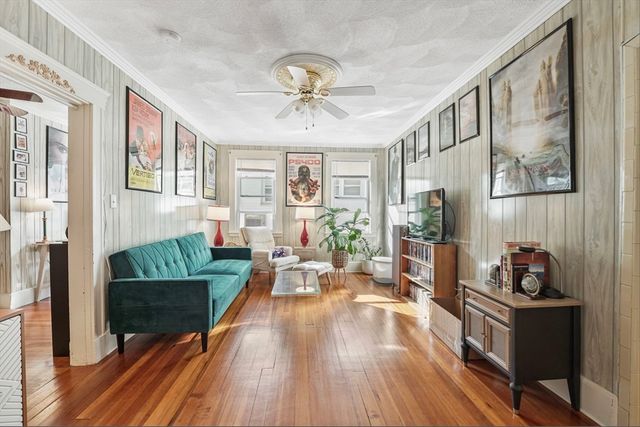 69 Jaques St 3, Somerville, MA 02145