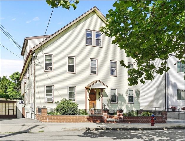 69 Jaques St 3, Somerville, MA 02145