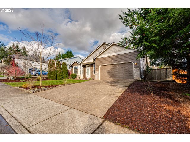 624 51ST St, Washougal, WA 98671