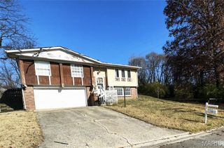 125 Kathy Drive, O'fallon, IL 62269