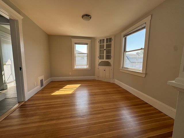 11 Glynn Terrace A, Quincy, MA 02169