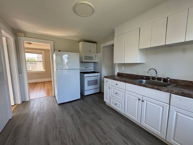 11 Glynn Terrace A, Quincy, MA 02169