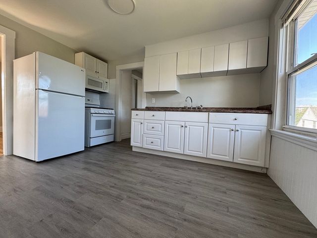 11 Glynn Terrace A, Quincy, MA 02169