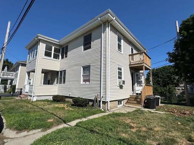 11 Glynn Terrace A, Quincy, MA 02169