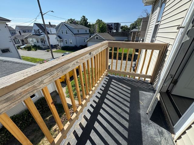 11 Glynn Terrace A, Quincy, MA 02169
