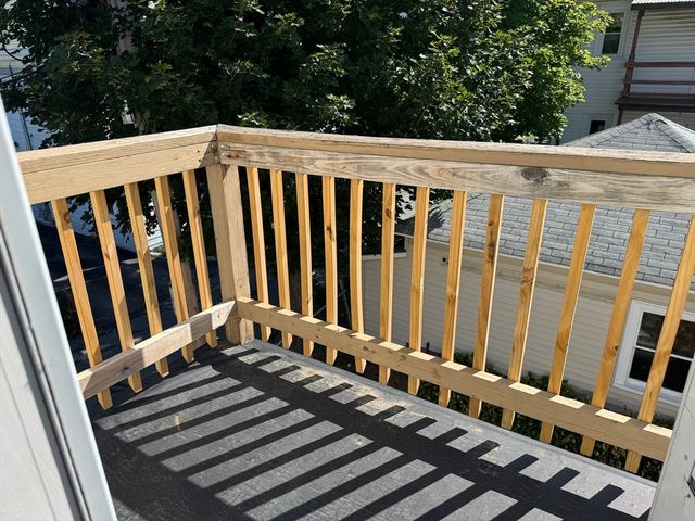 11 Glynn Terrace A, Quincy, MA 02169