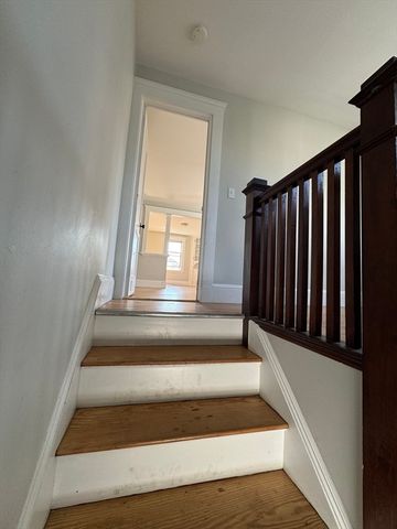 11 Glynn Terrace A, Quincy, MA 02169