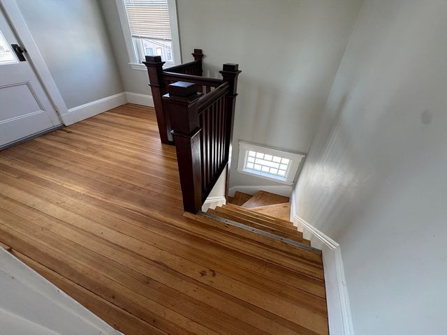 11 Glynn Terrace A, Quincy, MA 02169