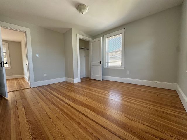 11 Glynn Terrace A, Quincy, MA 02169