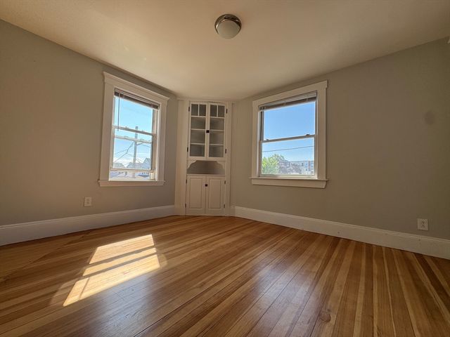 11 Glynn Terrace A, Quincy, MA 02169