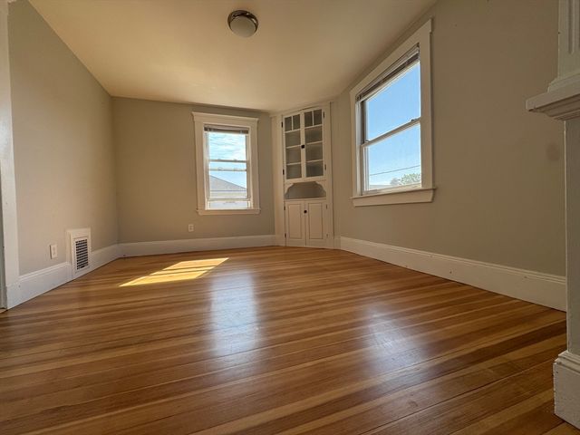 11 Glynn Terrace A, Quincy, MA 02169
