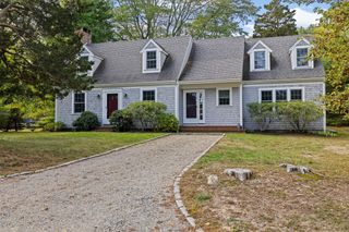 74 Abrams Hill Rd, Duxbury, MA 02332