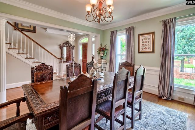 121 Spring Valley Court, Columbia, SC 29223