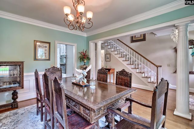 121 Spring Valley Court, Columbia, SC 29223