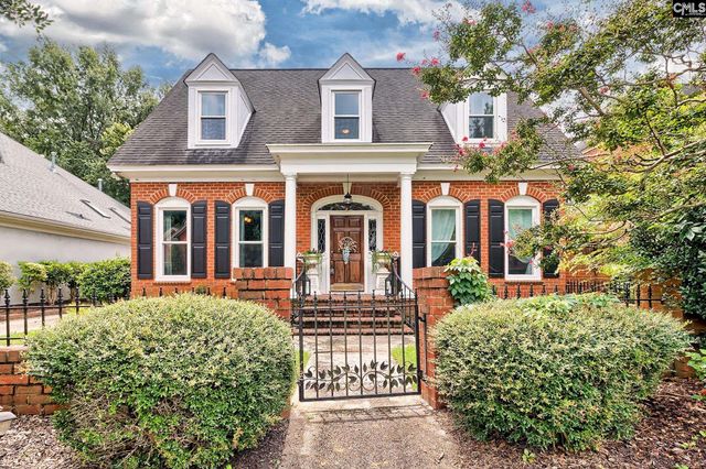 121 Spring Valley Court, Columbia, SC 29223