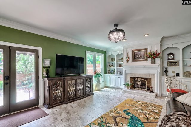121 Spring Valley Court, Columbia, SC 29223