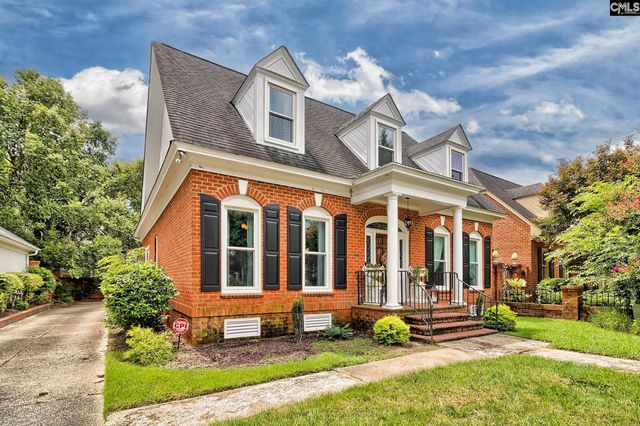 121 Spring Valley Court, Columbia, SC 29223