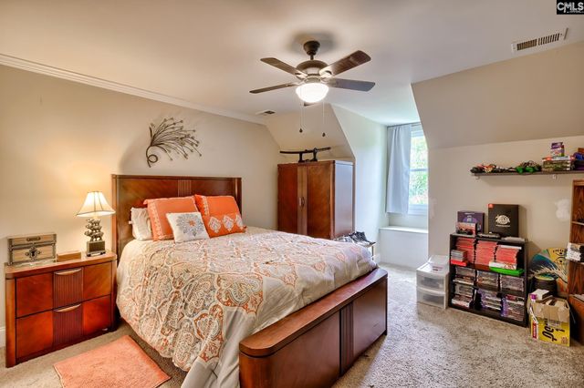 121 Spring Valley Court, Columbia, SC 29223