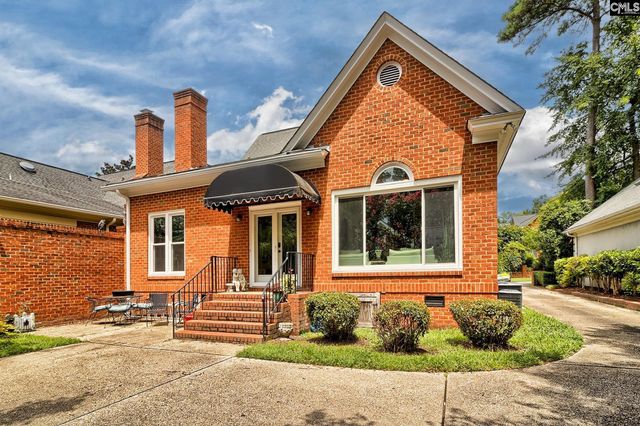 121 Spring Valley Court, Columbia, SC 29223