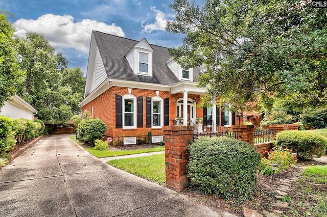 121 Spring Valley Court, Columbia, SC 29223