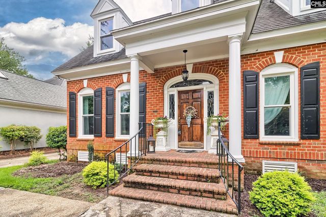 121 Spring Valley Court, Columbia, SC 29223