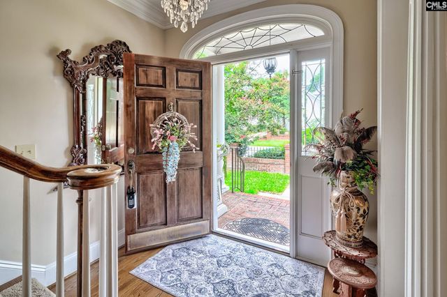 121 Spring Valley Court, Columbia, SC 29223