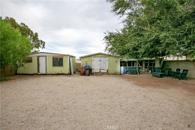 2618 E Avenue Q4, Palmdale, CA 93550