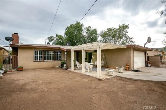 2618 E Avenue Q4, Palmdale, CA 93550