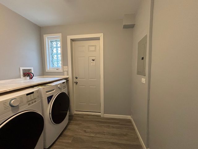 320 Minocqua Street, Park Forest, IL 60466