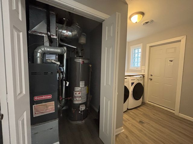 320 Minocqua Street, Park Forest, IL 60466