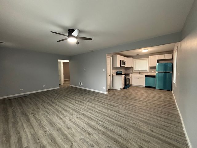 320 Minocqua Street, Park Forest, IL 60466