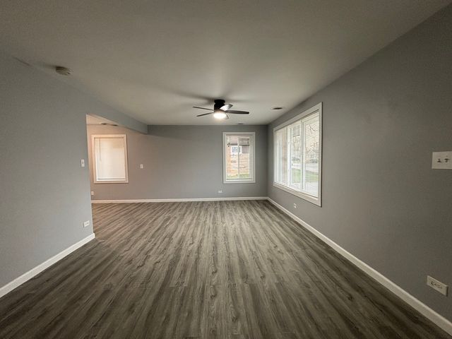 320 Minocqua Street, Park Forest, IL 60466