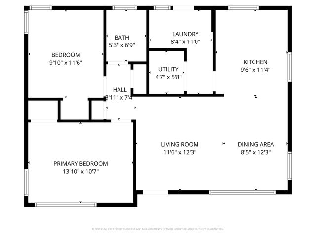 320 Minocqua Street, Park Forest, IL 60466