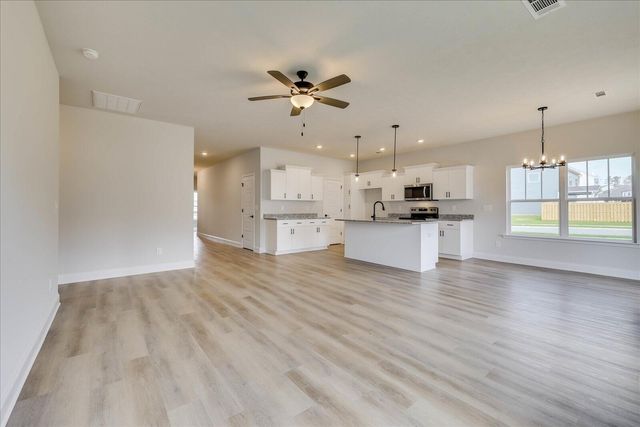 818 Sweetgrass Circle, Harlem, GA 30814