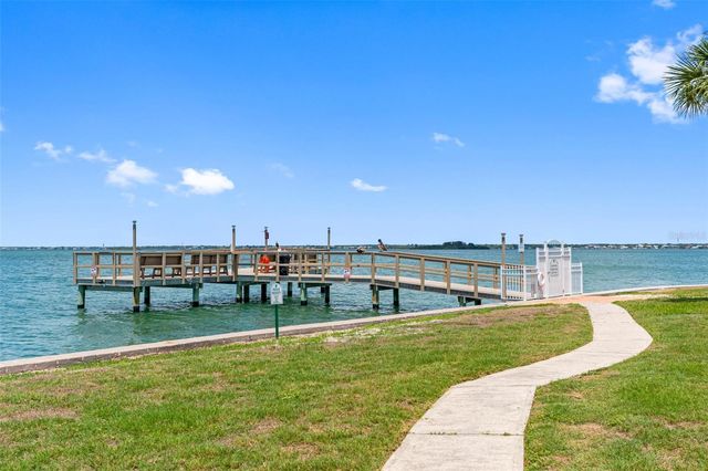 1 GATESHEAD DRIVE B108, Dunedin, FL 34698