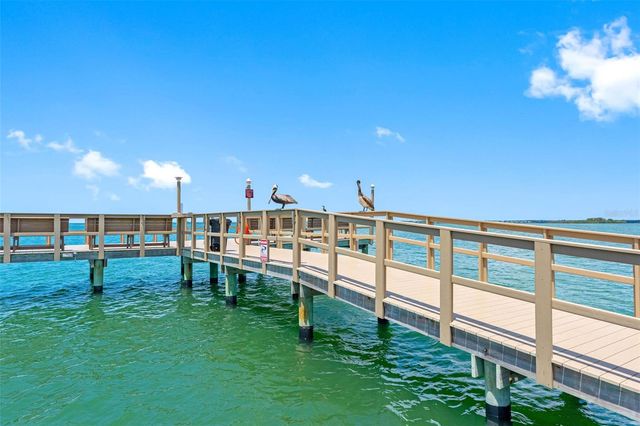 1 GATESHEAD DRIVE B108, Dunedin, FL 34698