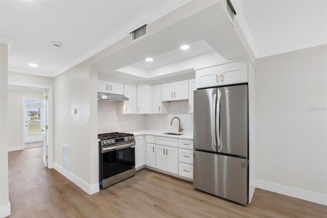 1 GATESHEAD DRIVE B108, Dunedin, FL 34698