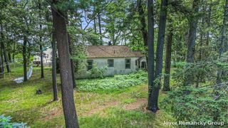 5752 E 52ND Street, Big Prairie Twp, MI 49337