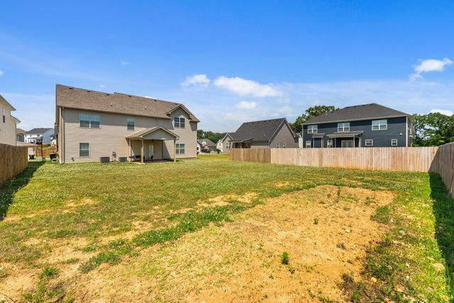 296 Corn Hill Ct, Clarksville, TN 37042