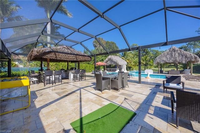 1890 Oakes BLVD # A, Naples, FL 34119