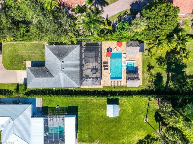 1890 Oakes BLVD # A, Naples, FL 34119