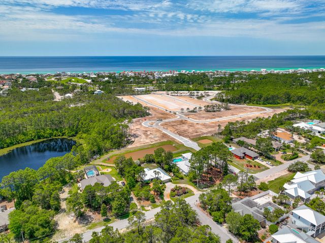 97 Fairway Drive, Santa Rosa Beach, FL 32459