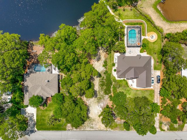 97 Fairway Drive, Santa Rosa Beach, FL 32459