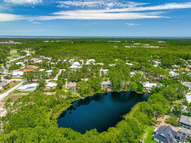 97 Fairway Drive, Santa Rosa Beach, FL 32459