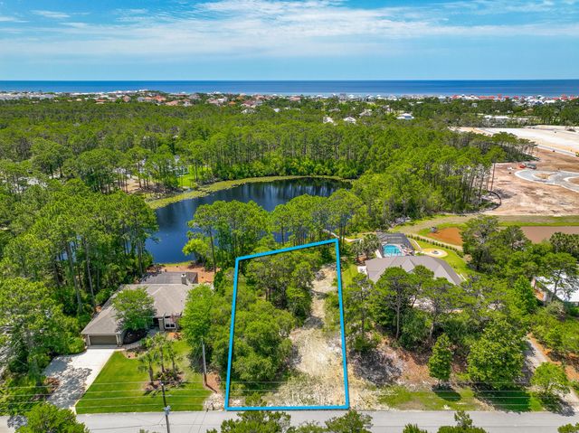 97 Fairway Drive, Santa Rosa Beach, FL 32459